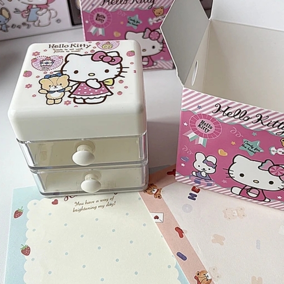 Hello Kitty Drawer - Picture 8 of 13